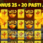 Situs Judi Online Slot Bonus Mingguan Terbesar PGATOTO