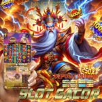 Cukup Deposit Pulsa 10K, Login MNCTOTO dan Langsung Main